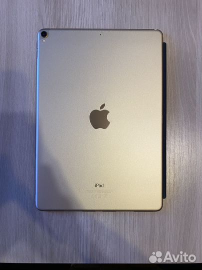 iPad pro 10.5 2017