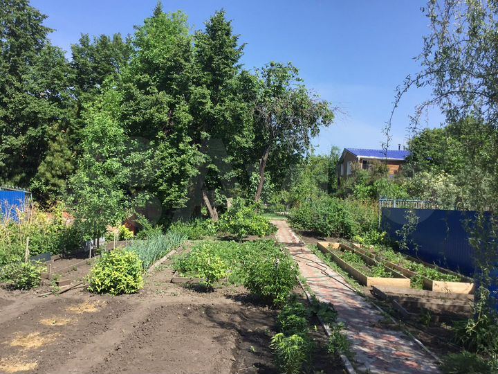 Дача 100 м² на участке 18 сот.