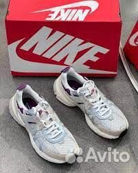 Женские кроссовки Nike V2K Run Premium 