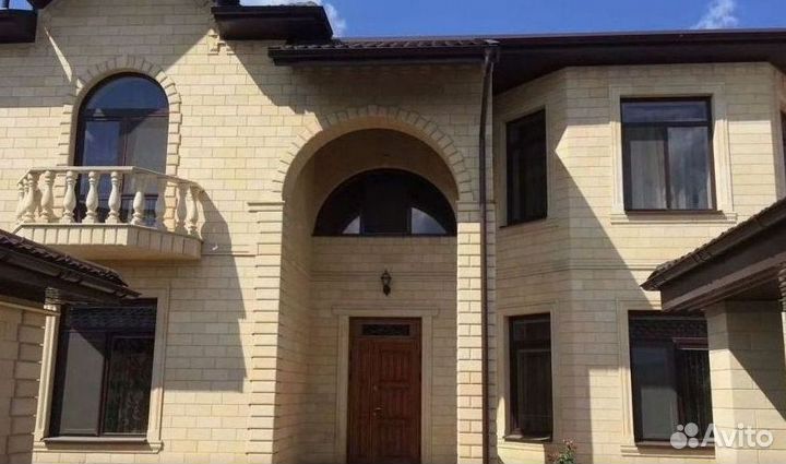 Облицовочный камень арт 54.23