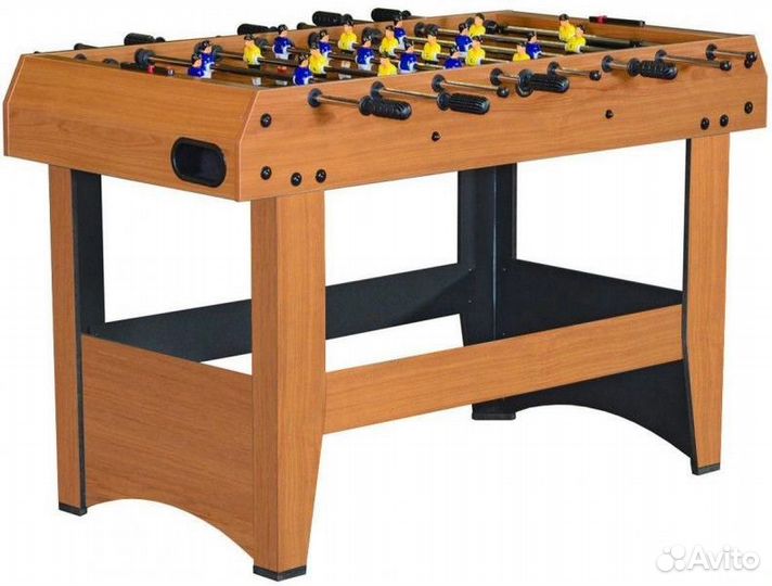 Настольный футбол (кикер) «Express»