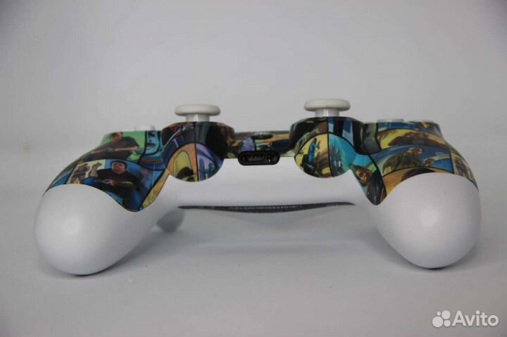 Джойстик беспроводной