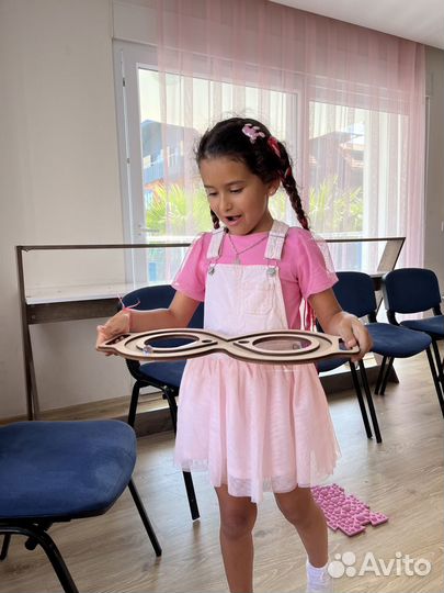 Опытный Нейропсихолог,полная диагностика и решение