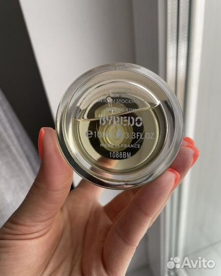 Парфюм Байредо африканский бал новые 100 мл