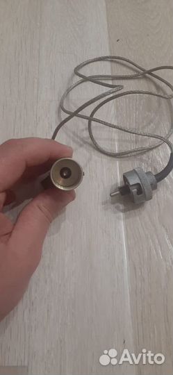 Системма зимнего освешения к прицелу псо-1