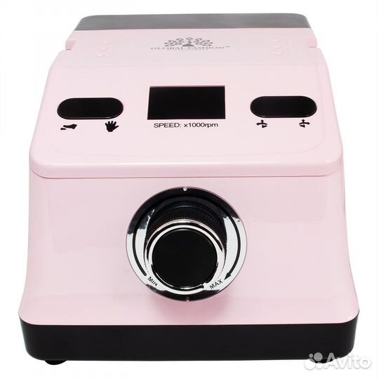 Аппарат для маникюра И педикюра 50000 об 80W