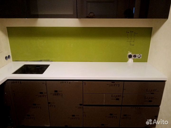 Столешницы большой выбор м2