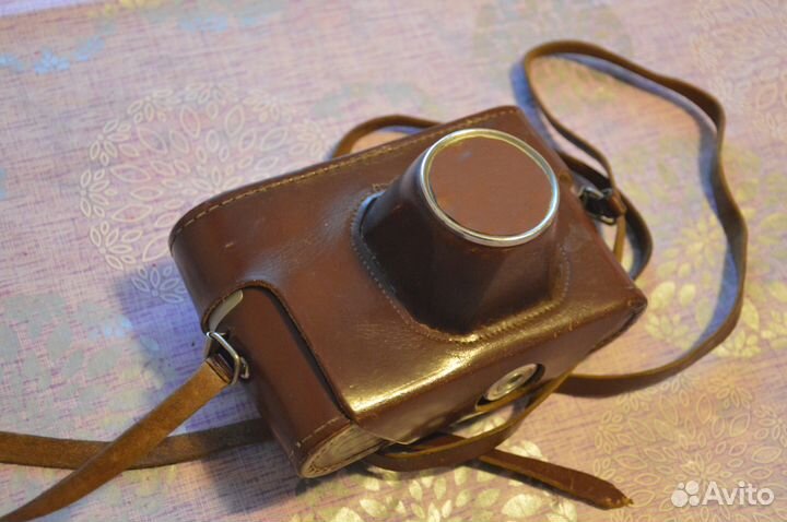 Фотоаппарат. 3 шт