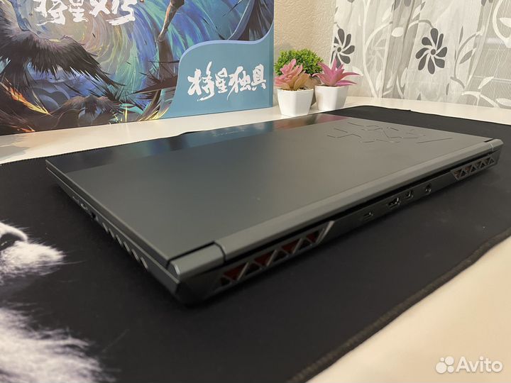 Мощный Colorful i5-12450H/16/512/4050 15.6