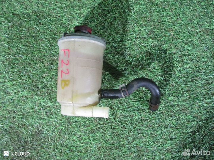 Бачок гидроусилителя на honda prelude BB5 F22B