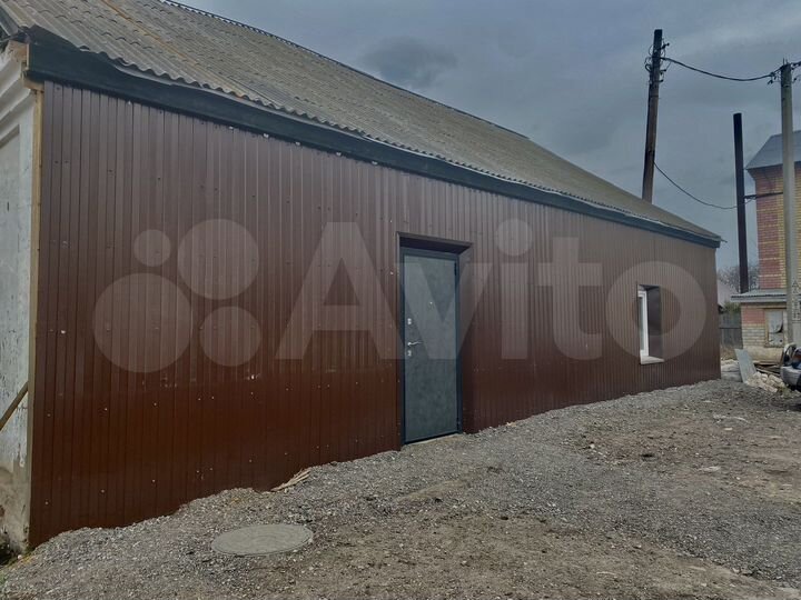 Дом 99,2 м² на участке 3 сот.