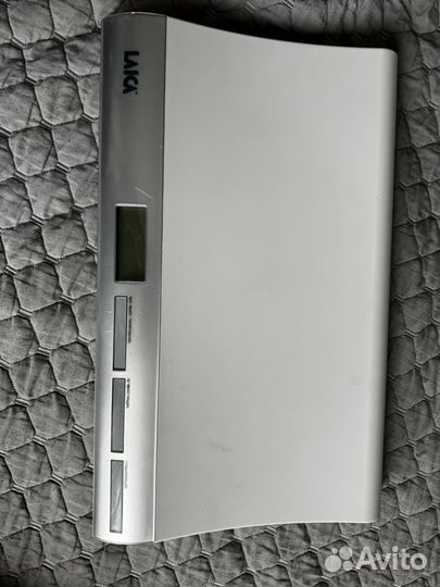 Детские весы