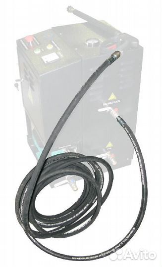 Паропровод 1/2