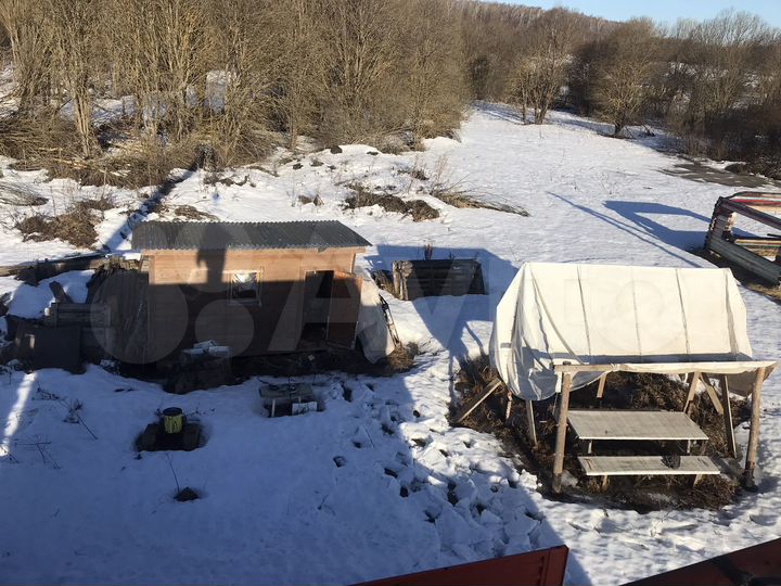 Участок 5,5 га (СНТ, ДНП)