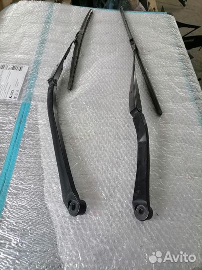 Поводок дворников Лексус еs350 XV40