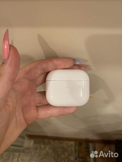 Наушники airpods 3