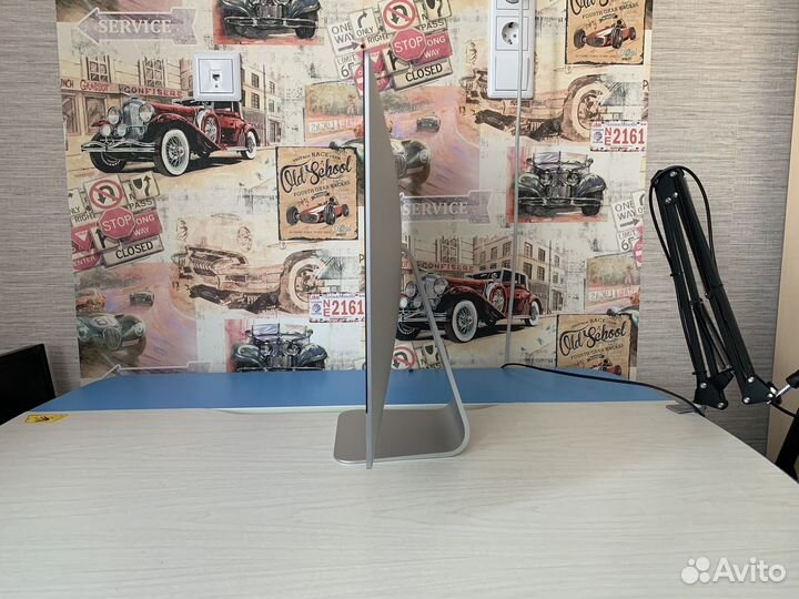 Apple iMac (2012) 21,5