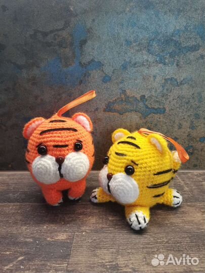 Елочные игрушки