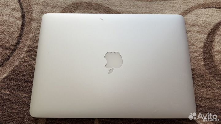 Macbook pro 13 2015