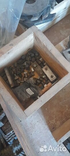 Фрезы по дереву для станков