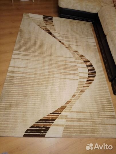 Ковер 1.5 на 2.5 м