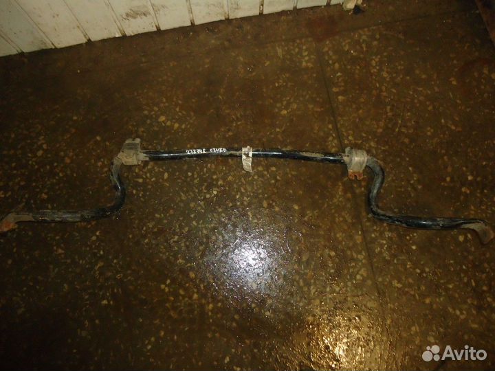 Стабилизатор передний (Chevrolet Cruze)