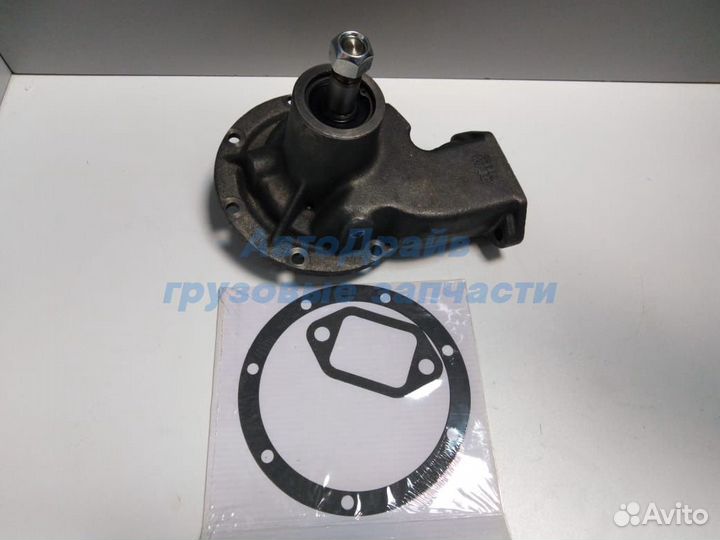 Насос водяной Рено Магнум