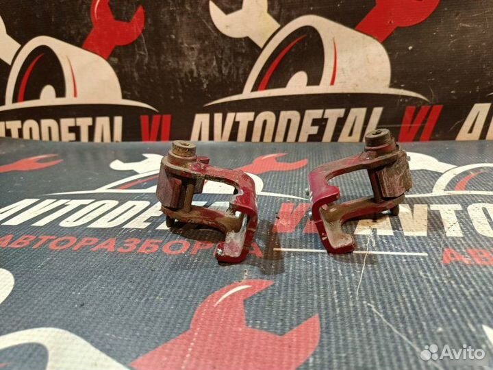 Петли двери задние правые Peugeot 206 1 хэтчбек