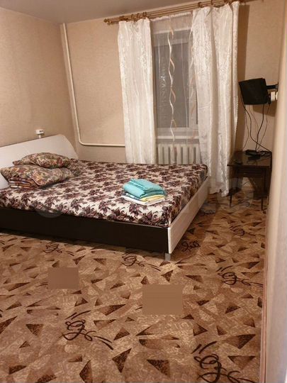 1-к. квартира, 31 м², 1/5 эт.