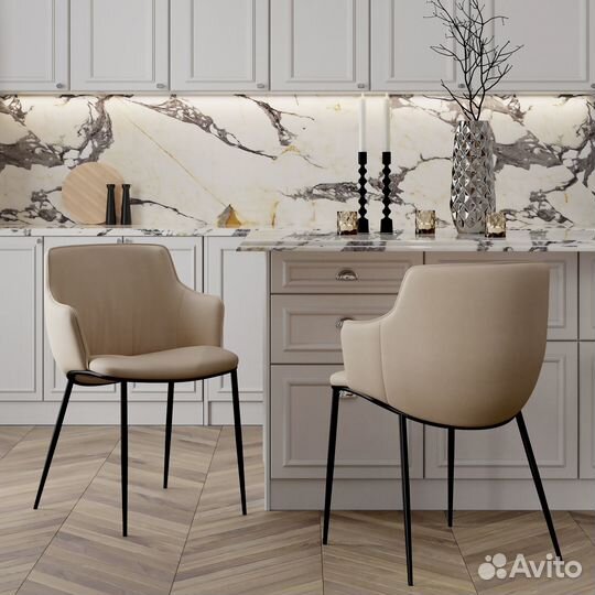 Стулья дизайнерские Sofia