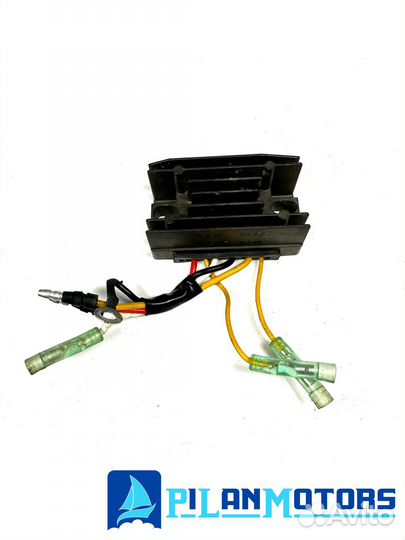 32800-99J00-000 Реле-регулятор, Suzuki DF9.9A