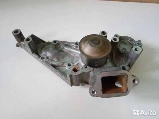 Помпа 2UZ-FE 4.7 Toyota land Cruiser Lexus LX 470