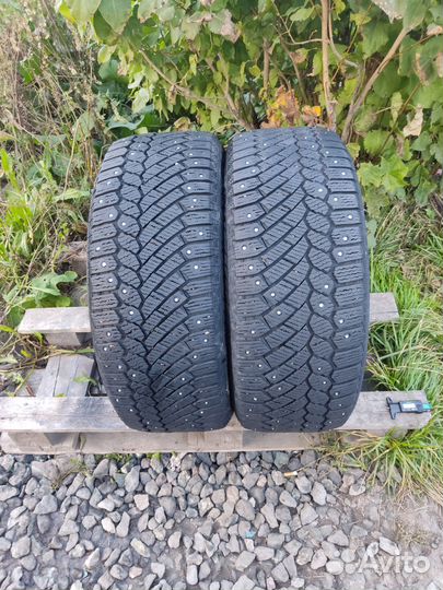 Gislaved Nord Frost 200 SUV 235/50 R18 101T