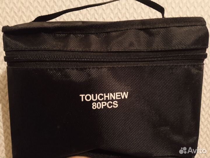 Фломастеры для скетчинга 80 цветов