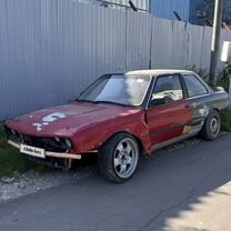 BMW 3 серия 2.5 MT, 1986, 350 000 км, с пробегом, цена 350 000 руб.