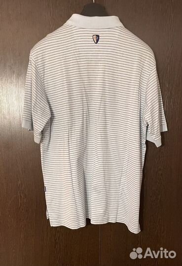 Поло мужское