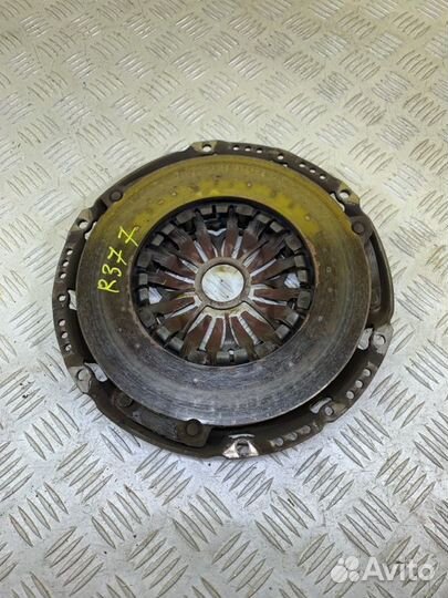 Корзина сцепления Toyota Rav 4 (Xa30) (2005-2014)