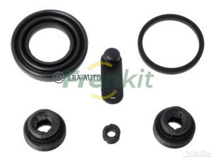 Frenkit 234032 Рем.ком/кт суппорта заднего 34-mm