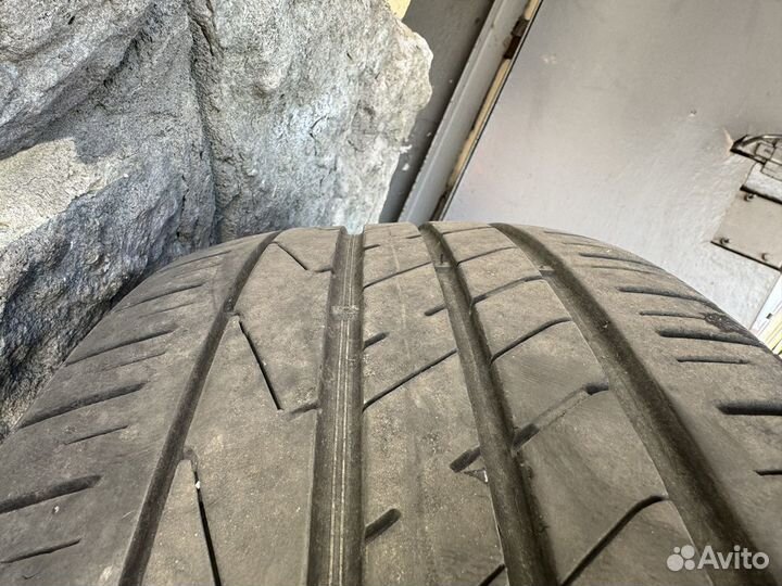 Hankook Ventus S1 Evo3 SUV K127A 235/60 R19 103V