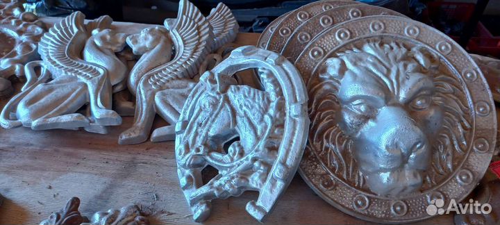 Художественная ковка