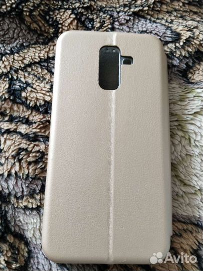 Чехол на samsung s8
