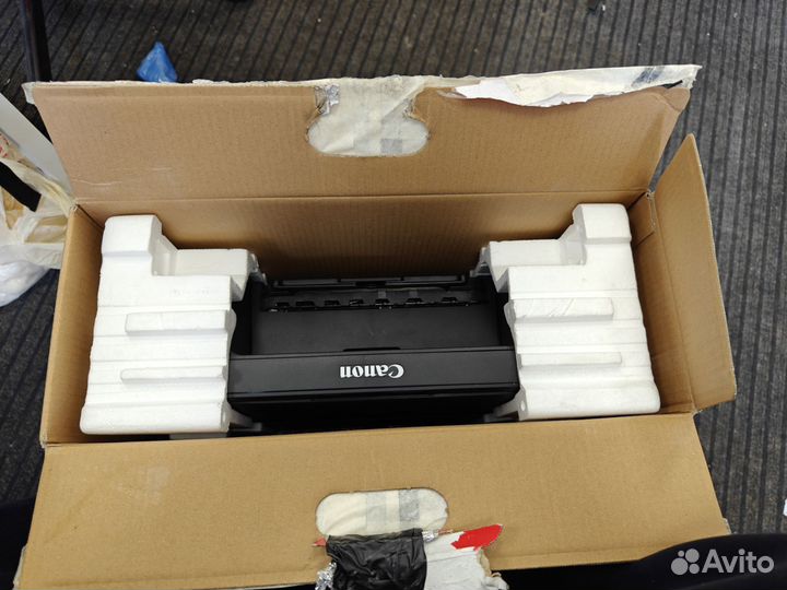 Мфу canon pixma mg2540s