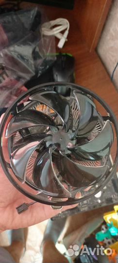 Процессор intel core i5 6400