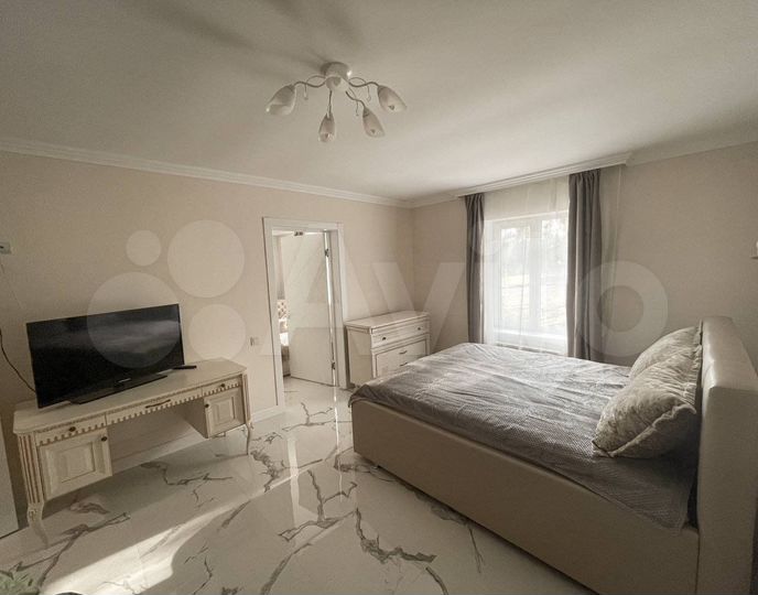 Дом 70 м² на участке 2,5 га