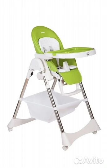 Стульчик для кормления трансформер