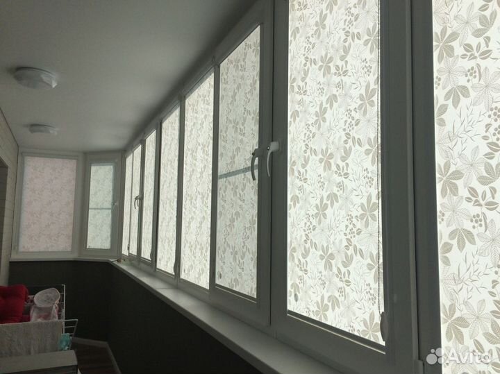 Кассетные шторы Z4912-W1764