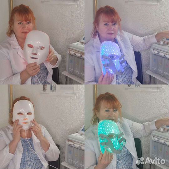 Косметолог