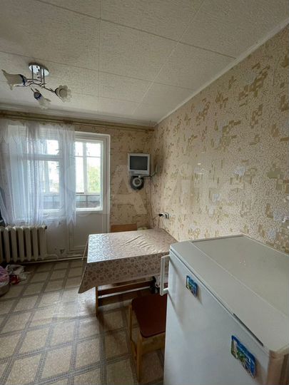 3-к. квартира, 70 м², 5/5 эт.