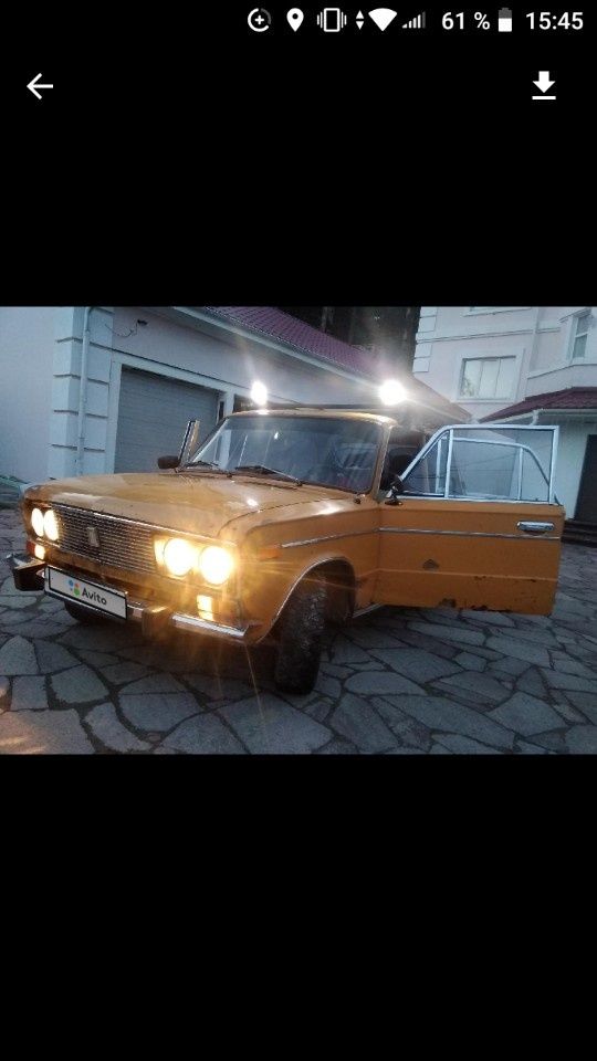 ВАЗ (LADA) 2106: фото владельца