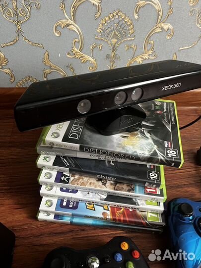 Xbox 360